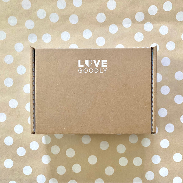LOVELY BOX❤︎ LOVE GOODLY Single VIP Box – Love Goodly