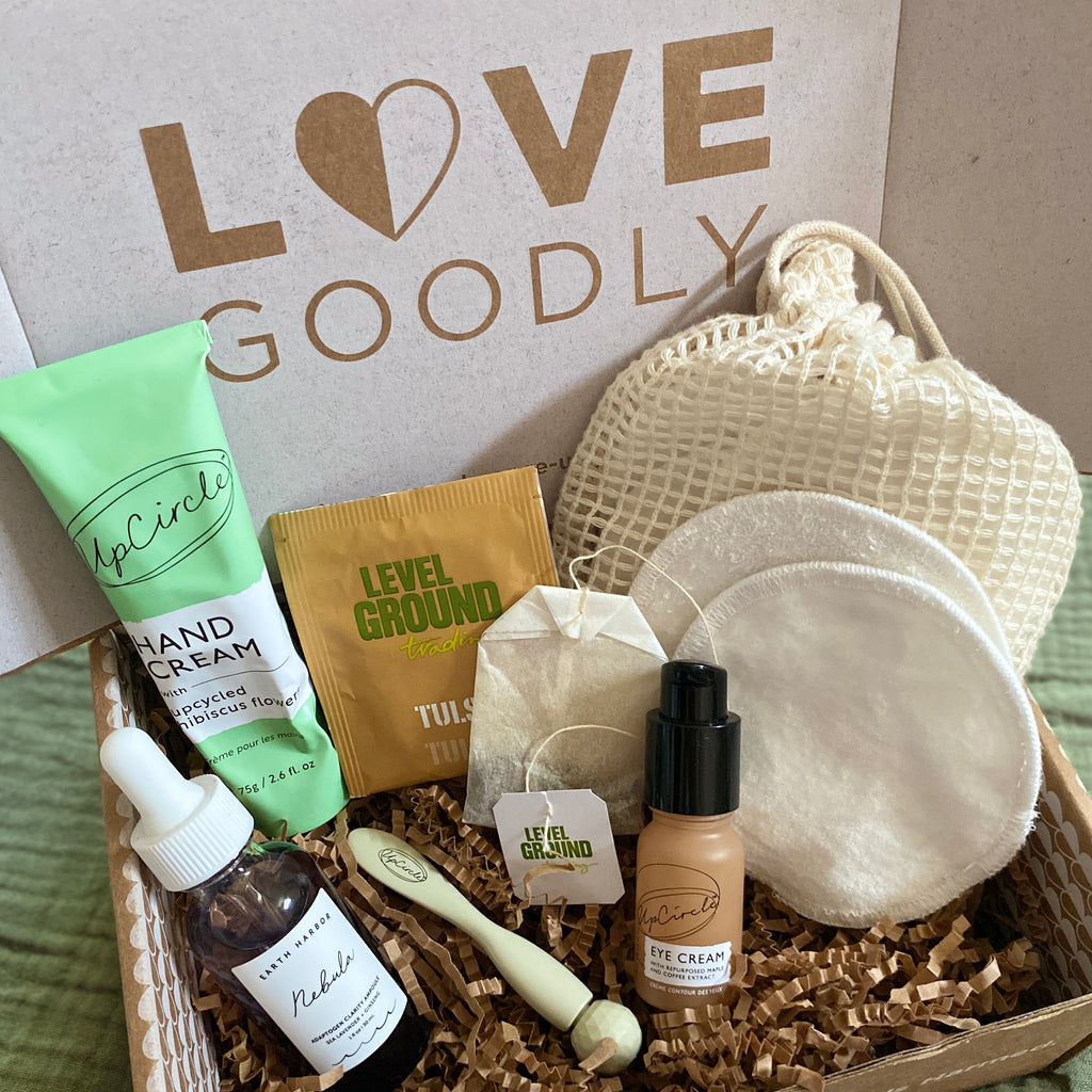 Inside the June/July '24 Box – Love Goodly