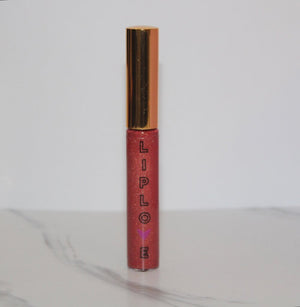 Liplove Moisturizing Lip Gloss in Grace