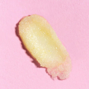 Earth Harbor Citrine Sea Purifying Exfoliation Potion