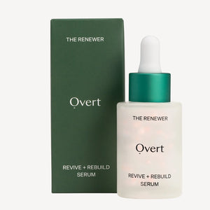 Overt The Renewer Serum