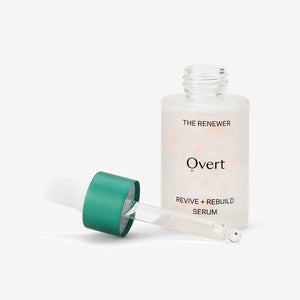 Overt The Renewer Serum