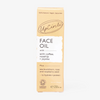 UpCircle Face Oil packaging on a white background