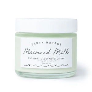 Earth Harbor Mermaid Milk Nutrient Glow Moisturizer - ONLY 5 IN STOCK