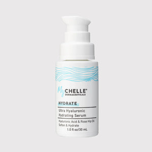 MyCHELLE Ultra Hyaluronic Hydrating Serum - ONLY 4 LEFT IN STOCK