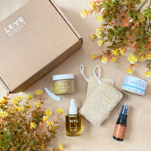 VIP Bi-Monthly Gift Subscription Box