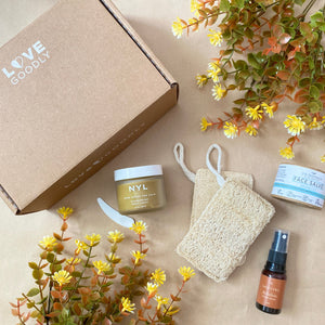 Essential Bi-Monthly Gift Subscription Box