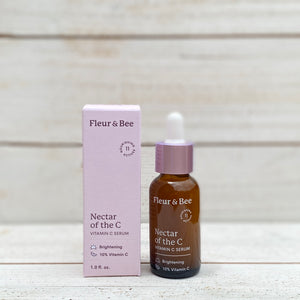 Fleur & Bee Nectar of the C Vitamin C Serum