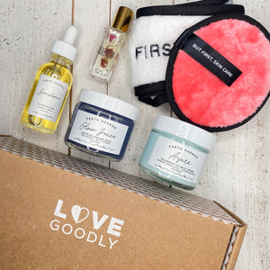 Love Goodly October/November 2023 Box