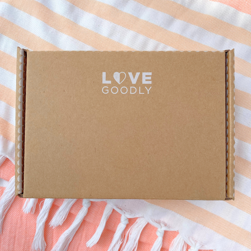 Single Boxes – Love Goodly