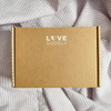 LOVE GOODLY Single Essential Box