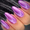 Love by Luna Luminous Dreams Nail Polish