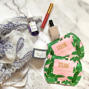 Pause + Pamper Bundle