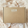 LOVE GOODLY 6-Month Prepaid Essential Boxes (3 Boxes / Non-Subscription)