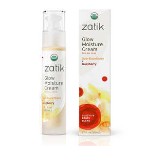 Zatik Glow Moisture Cream