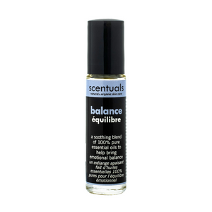 Scentuals Balance Aromatherapy Rollerball