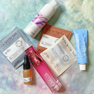 Love Goodly June/July 2025 Box