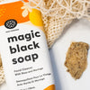 True Moringa Magic Black Soap Facial Cleanser - ONLY 1 LEFT IN STOCK