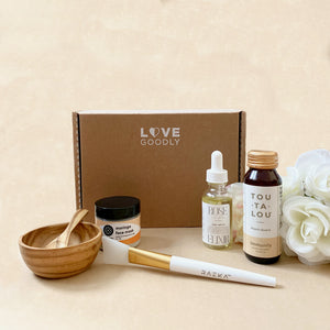 Love Goodly April/May 2023 Box