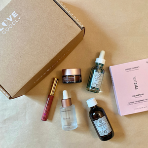Self-Care and Clean Beauty Bundle