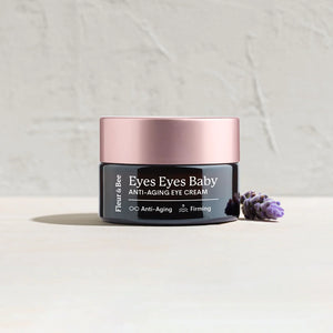 Fleur & Bee Eyes Eyes Baby Anti-Aging Eye Cream