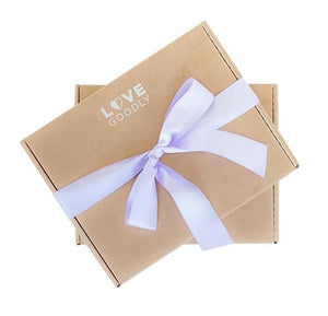 LOVE GOODLY Single VIP Box (starts shipping the week of April 5)