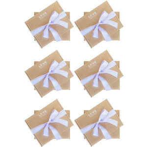LOVE GOODLY 1-Year Prepaid Essential Boxes (6 Boxes / Non Subscription)