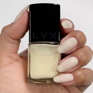 LVX Buff Nail Lacquer - ONLY 4 LEFT IN STOCK