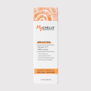MyCHELLE Perfect C PRO Lotion - ONLY 3 LEFT IN STOCK