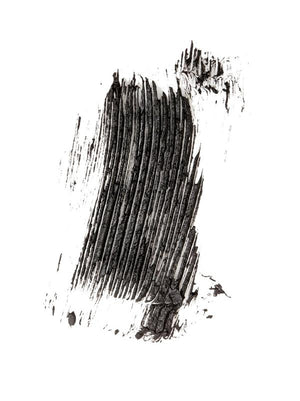 Au Naturale Bold Statement Vegan Mascara in Black