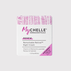 MyCHELLE Remarkable Retinal Night Cream
