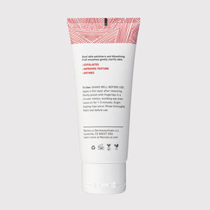 MyCHELLE Fruit Enzyme Scrub