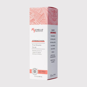 MyCHELLE Fruit Enzyme Scrub
