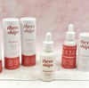 Three Ships Hydrate Almond Oil Serum