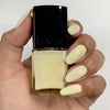 LVX Vanille Nail Lacquer - ONLY 2 LEFT IN STOCK