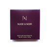 Nude & Noir Cosmetics Bijou Multi-Use Palette