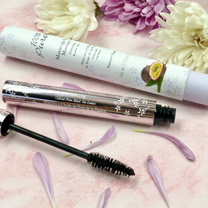 100% PURE Maracuja Oil Mascara in Black Tea