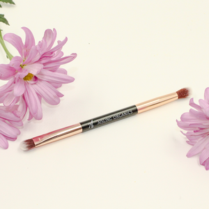 Aisling Organics Dual-Sided Luxe Shadow Brush