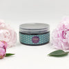 Amal Beauty Moroccan Black Soap with Eucalyptus