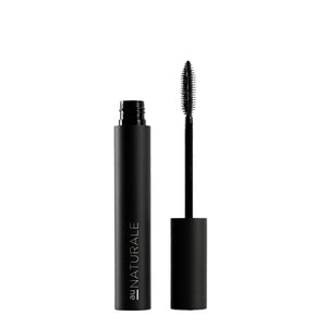 Au Naturale Bold Statement Vegan Mascara in Black