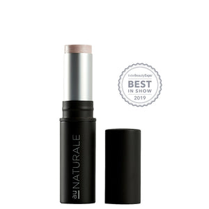 Au Naturale All-Glowing Creme Highlighter in Prosecco