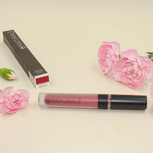 Au Naturale su/Stain Matte Lip Stain (More Colors Available)