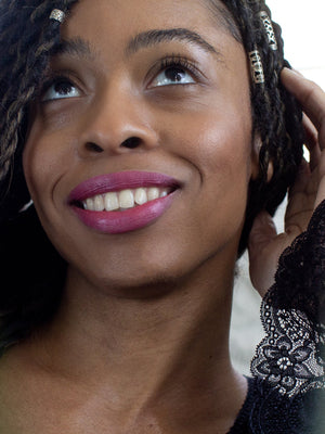 Au Naturale su/Stain Matte Lip Stain (More Colors Available)
