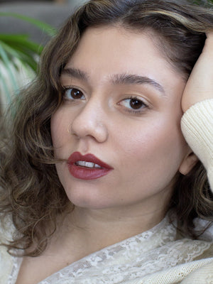 Au Naturale su/Stain Matte Lip Stain (More Colors Available)