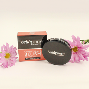 Bellapierre Compact Mineral Blush (More Colors Available)
