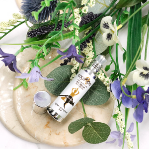 CocoRoo Unscented Caffeine Eye Serum