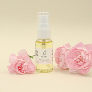 Delia Organics Dew Drops Serum