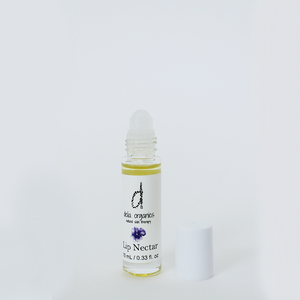 Delia Organics Lip Nectar