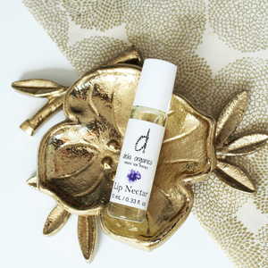 Delia Organics Lip Nectar