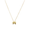 Dogeared Guardian Angel Charm Necklace - ONLY 2 LEFT IN STOCK
